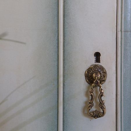 Pelagias Villa Paralia Kourna Exteriér fotografie